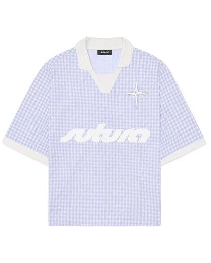 Saint Bleu Jersey