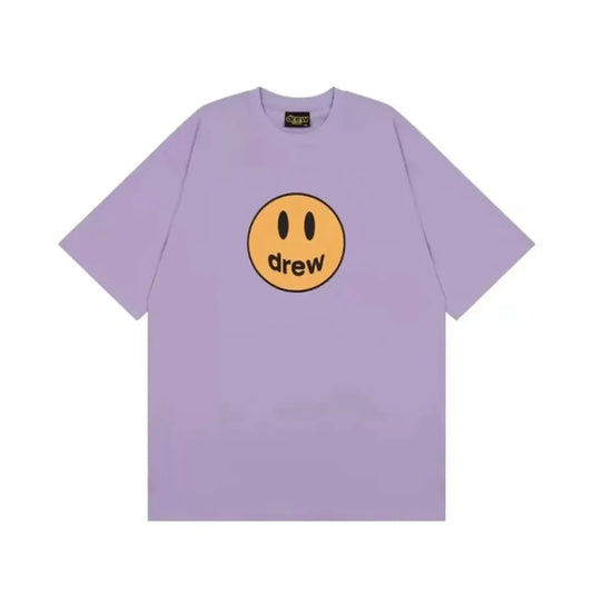 Drew Mascot Short Sleeve Tee "Lavender" Sale