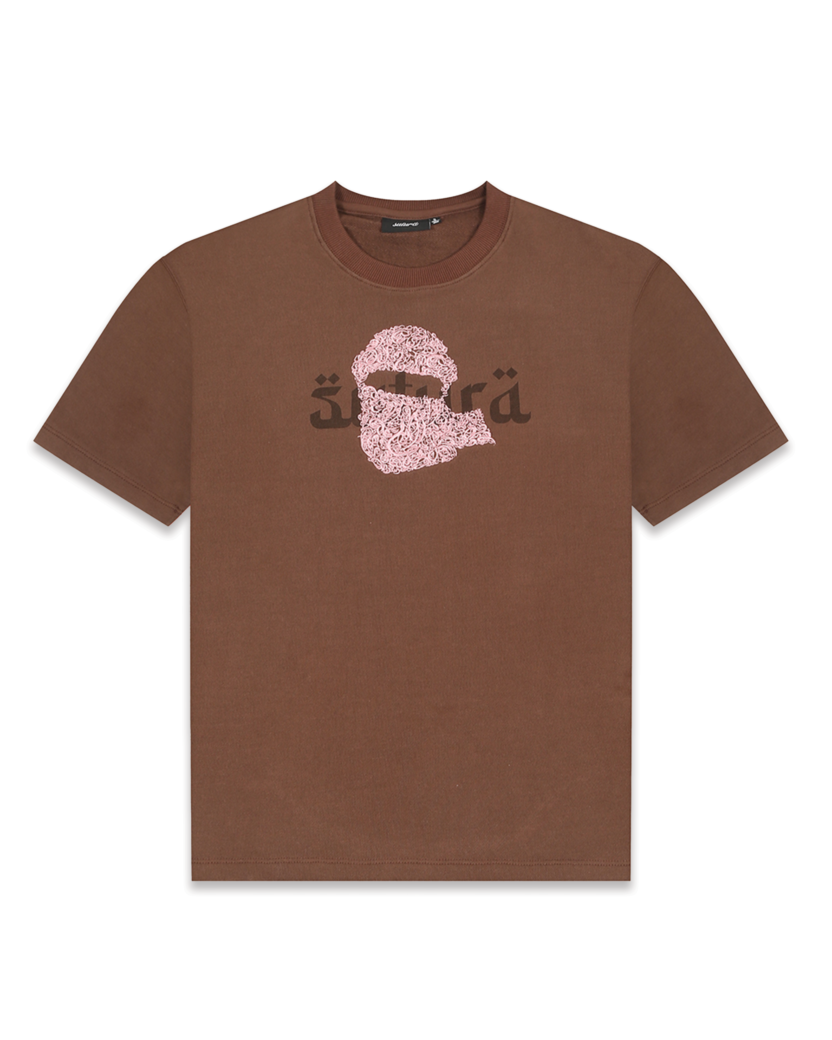 KEFFIYAH T-SHIRT
