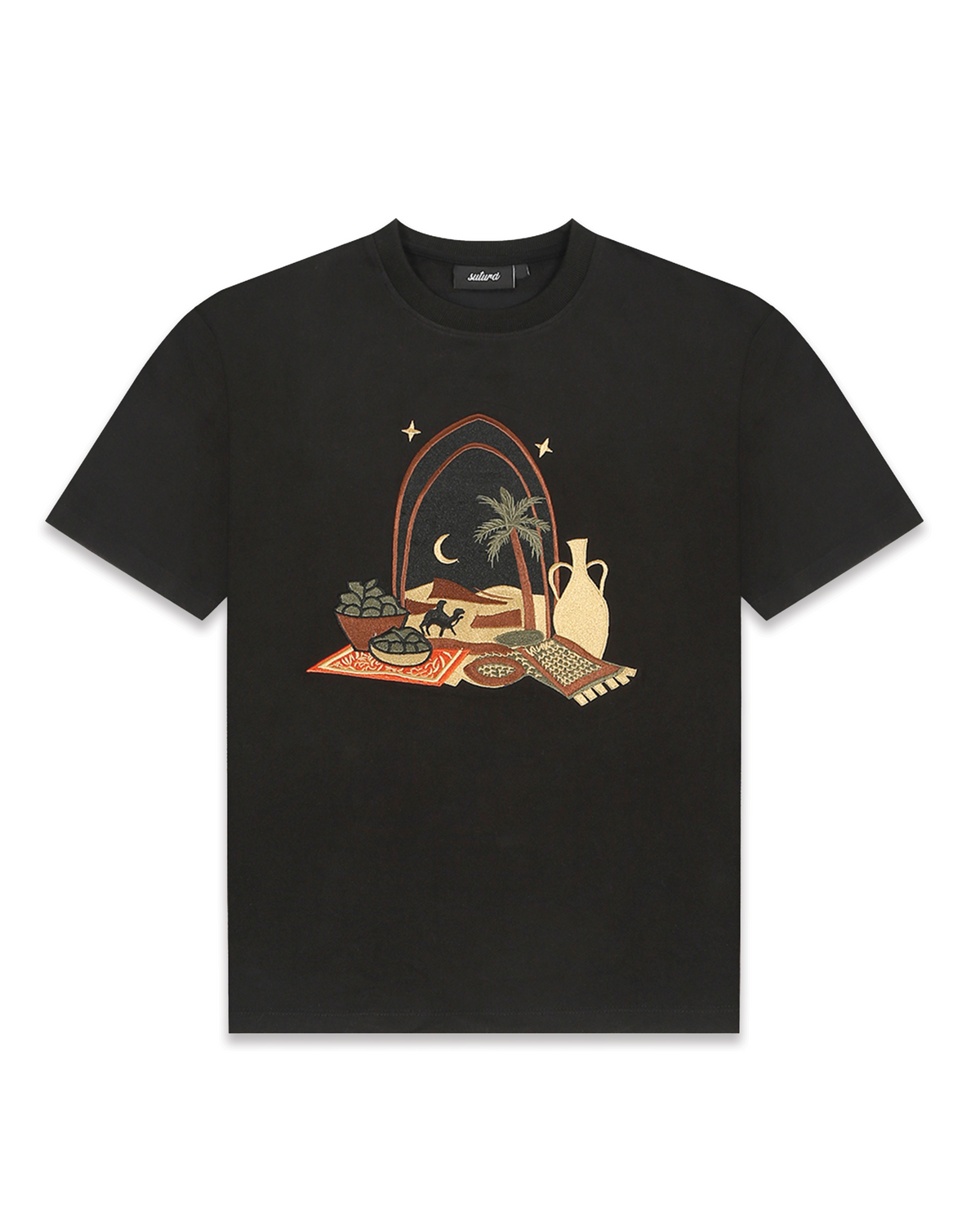 ARCANA T-SHIRT