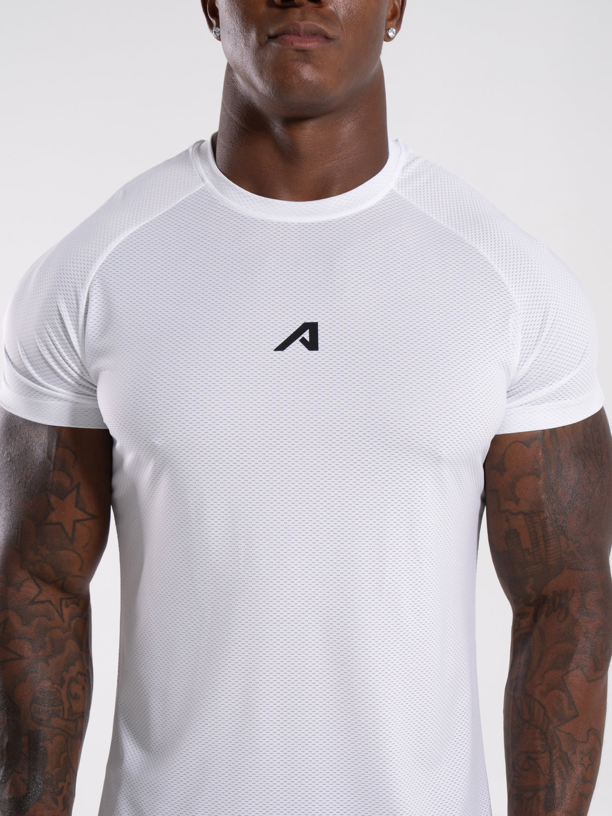 Alphalete Men's Base Tee