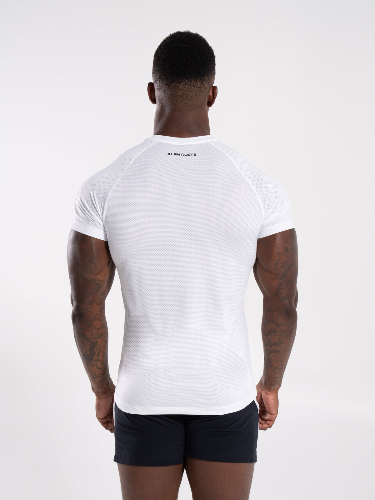 Alphalete Men's Base Tee