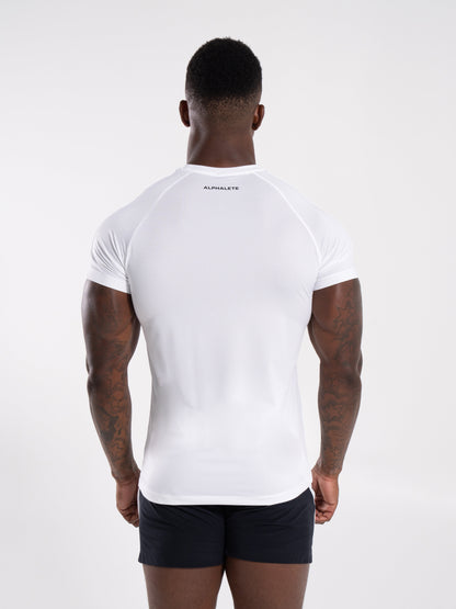 Alphalete Men's Base Tee