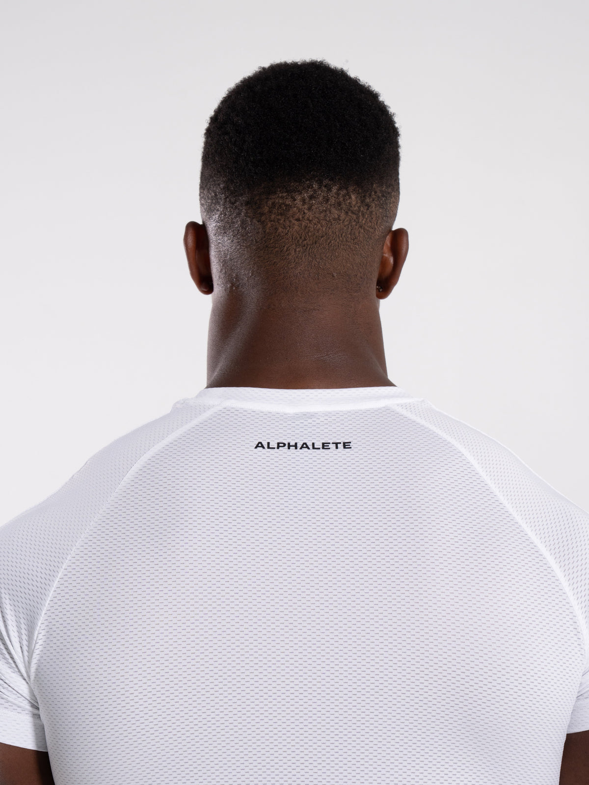 Alphalete Men's Base Tee