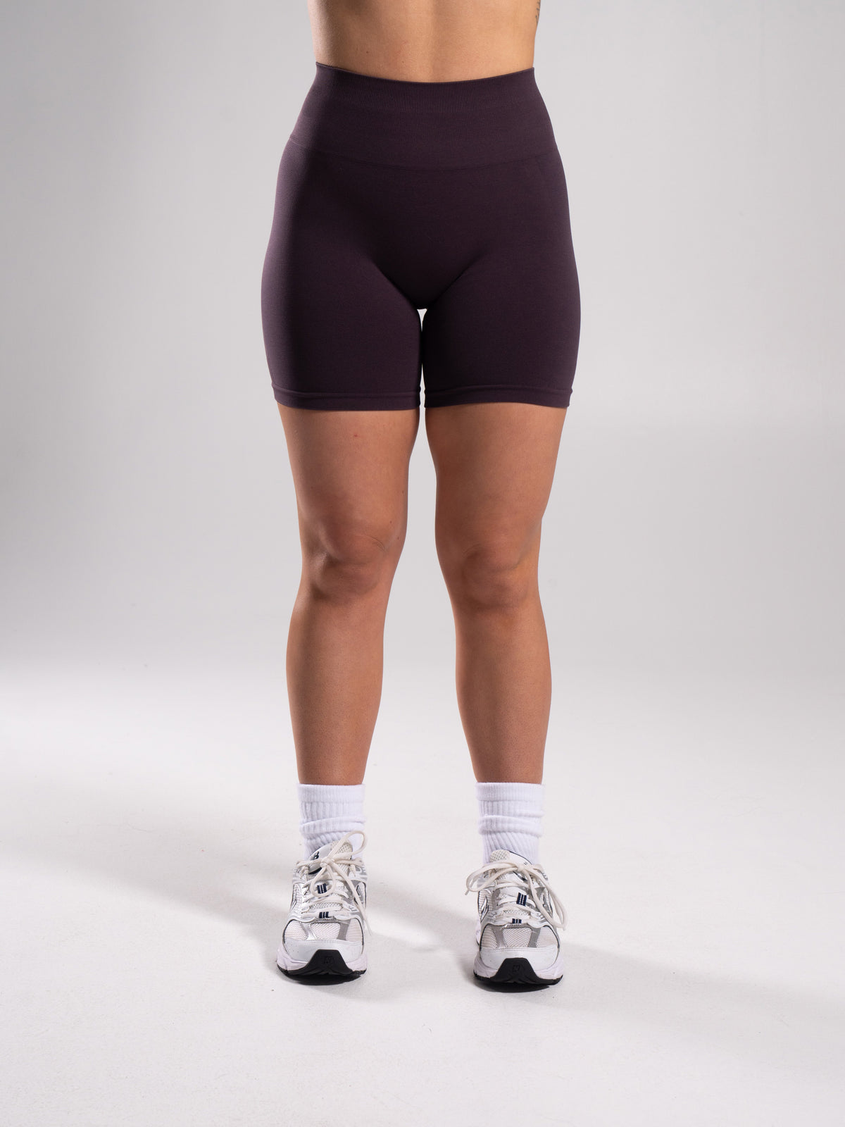 Alphalete Women's Pump High Rise Short