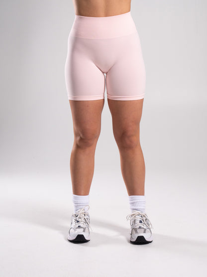 Alphalete Women's Pump High Rise Short