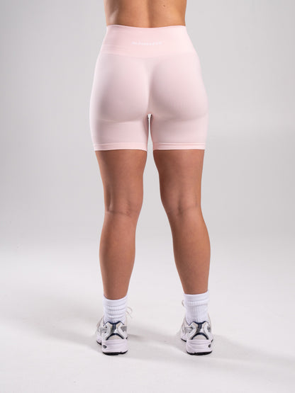 Alphalete Women's Pump High Rise Short