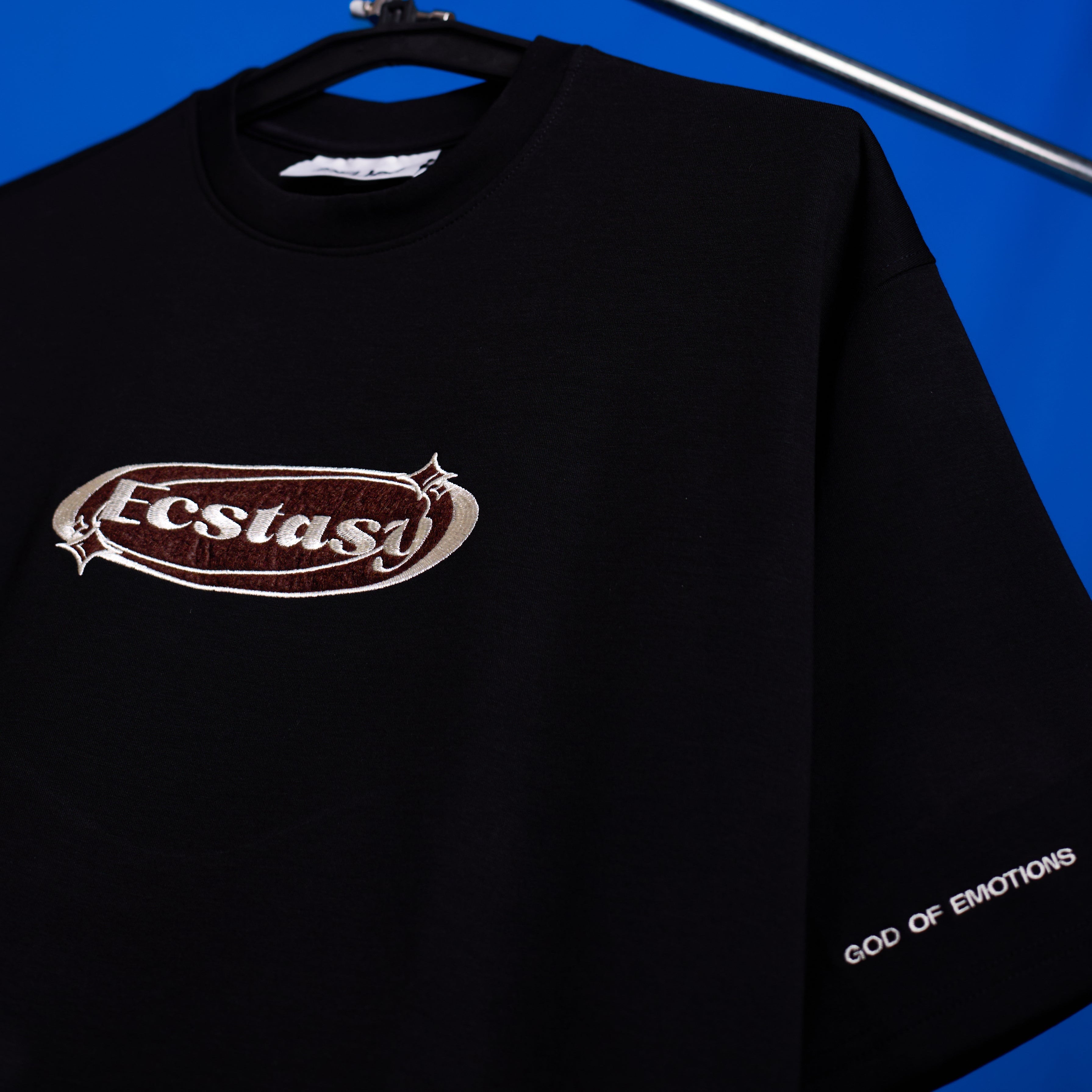 ECSTASY HEAVYWEIGHT TEE