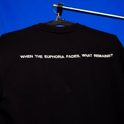 ECSTASY HEAVYWEIGHT TEE