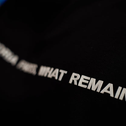 ECSTASY HEAVYWEIGHT TEE