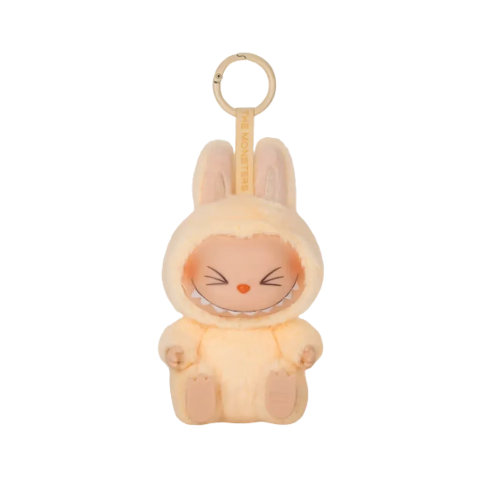 Pop Mart Labubu The Monsters Have a Seat SISI Vinyl Plush One Size