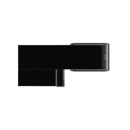 Whoop 5.0 Coreknit Jet Black Band - Only Strap  Whoop 5.0 Peak