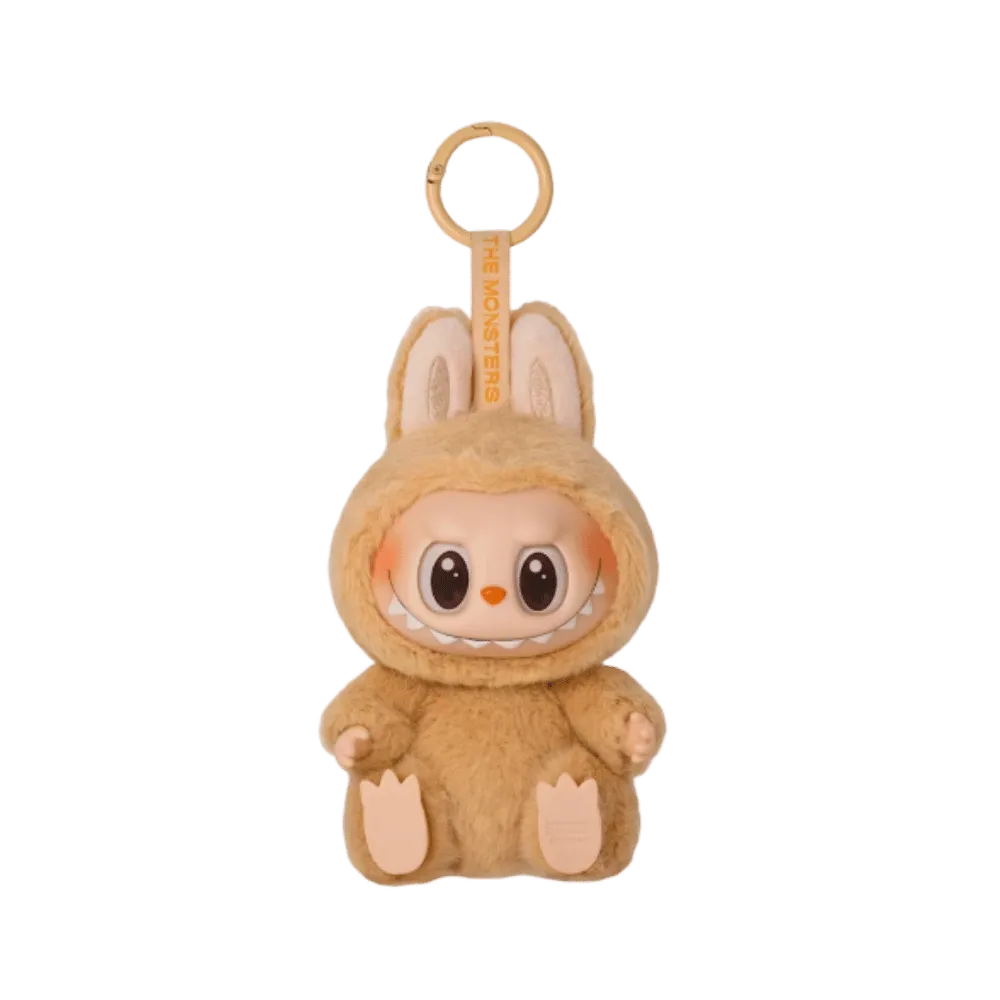 Pop Mart Labubu The Monsters Have a Seat BABA Vinyl Plush Pack of 1