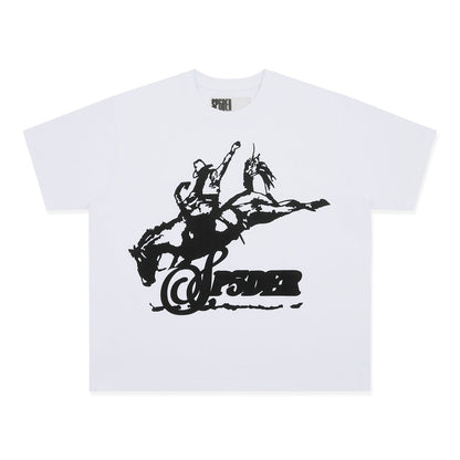 Sp5der Rodeo HW TEE
