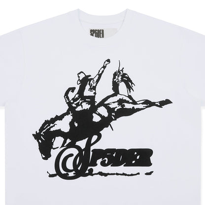 Sp5der Rodeo HW TEE