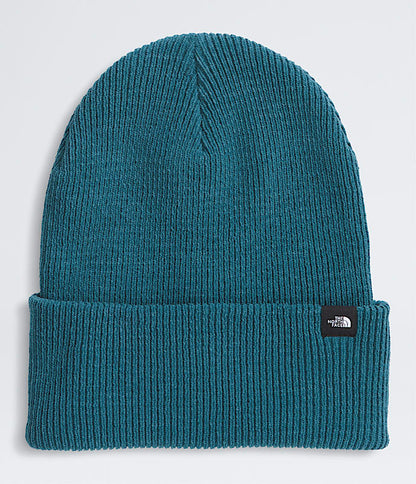 The North Face Urban Cuff Beanie TNF Black Space