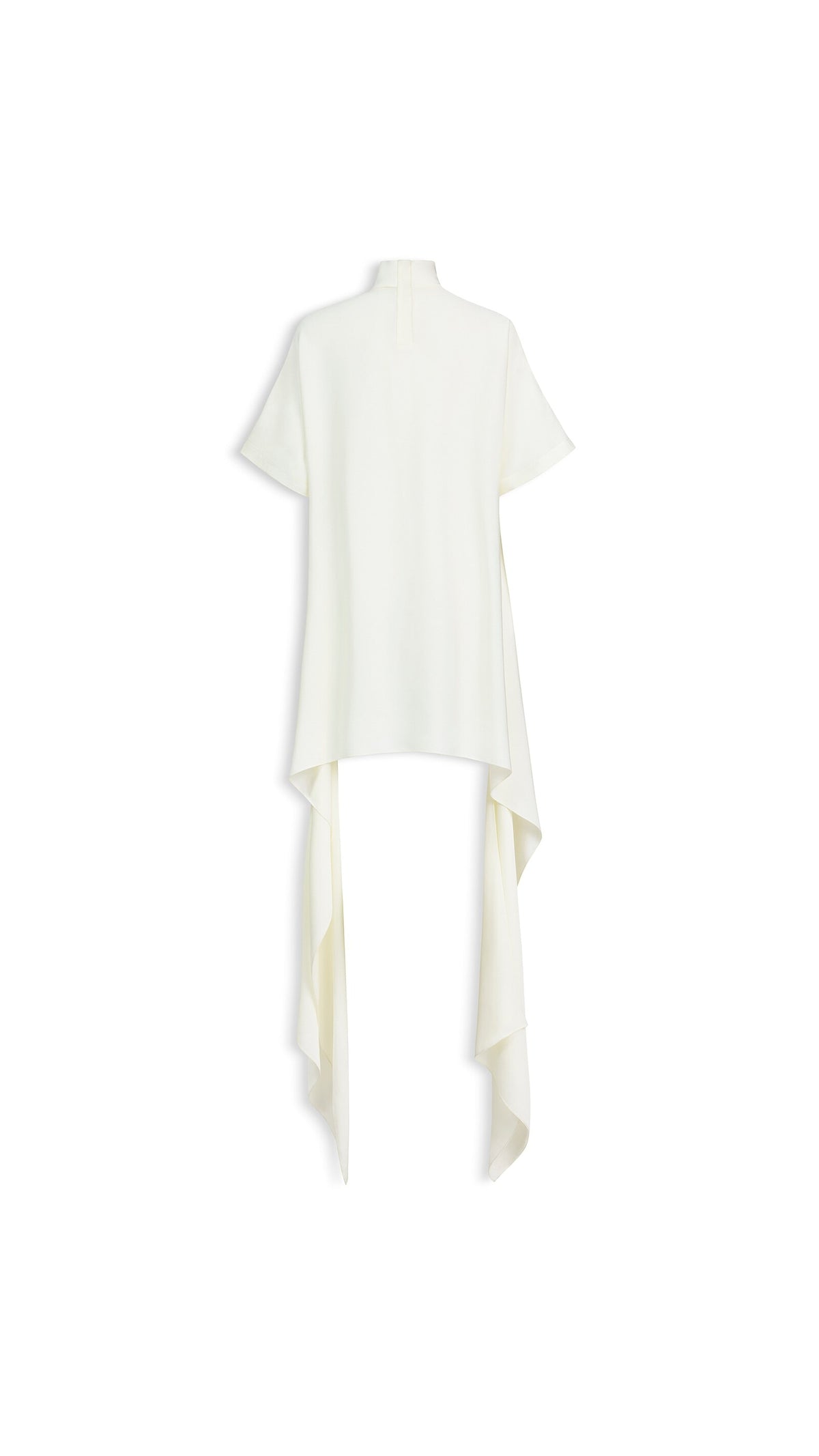 Alaïa Asymmetric Cady Top