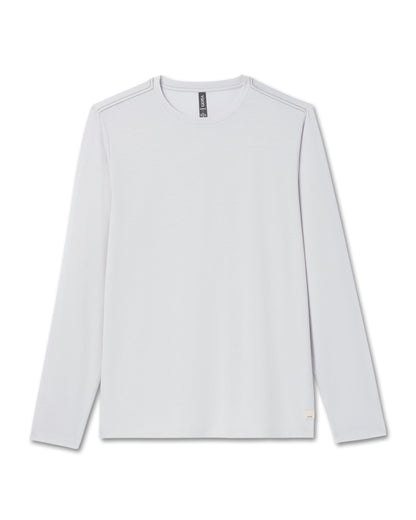 Vuori Long Sleeve Current Tech Tee