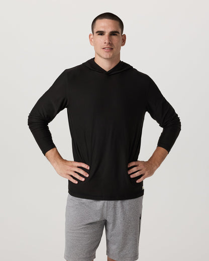 Vuori Strato Tech Hoodie