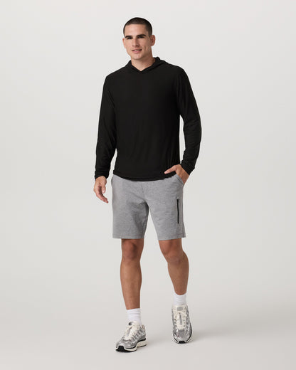 Vuori Strato Tech Hoodie