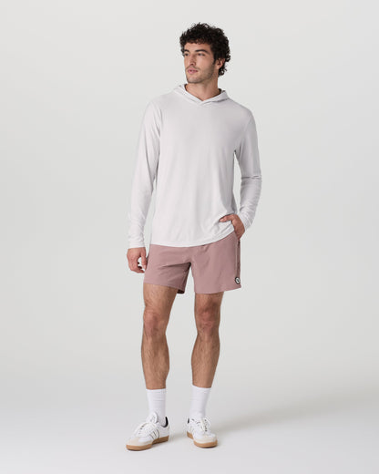 Vuori Strato Tech Hoodie