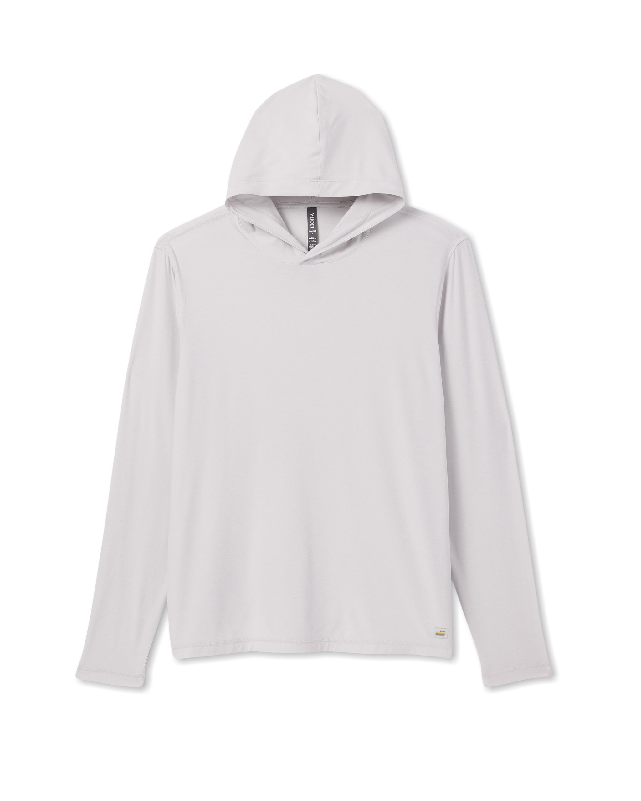 Vuori Strato Tech Hoodie