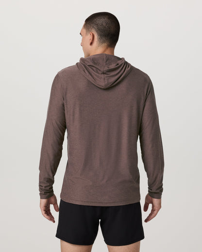 Vuori Strato Tech Hoodie