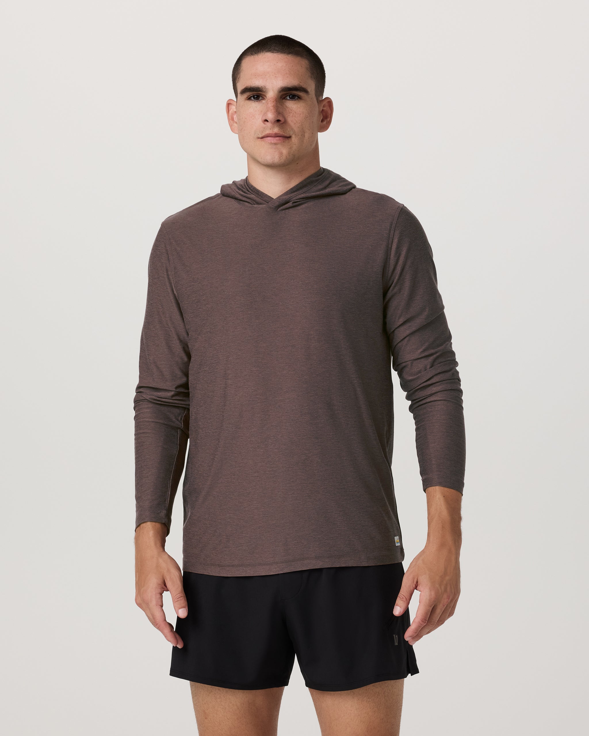Vuori Strato Tech Hoodie