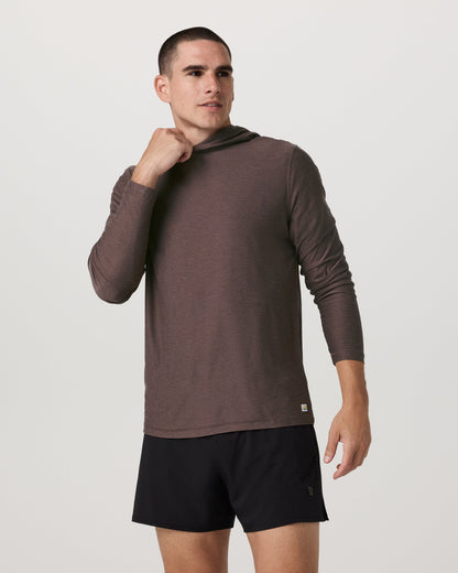 Vuori Strato Tech Hoodie