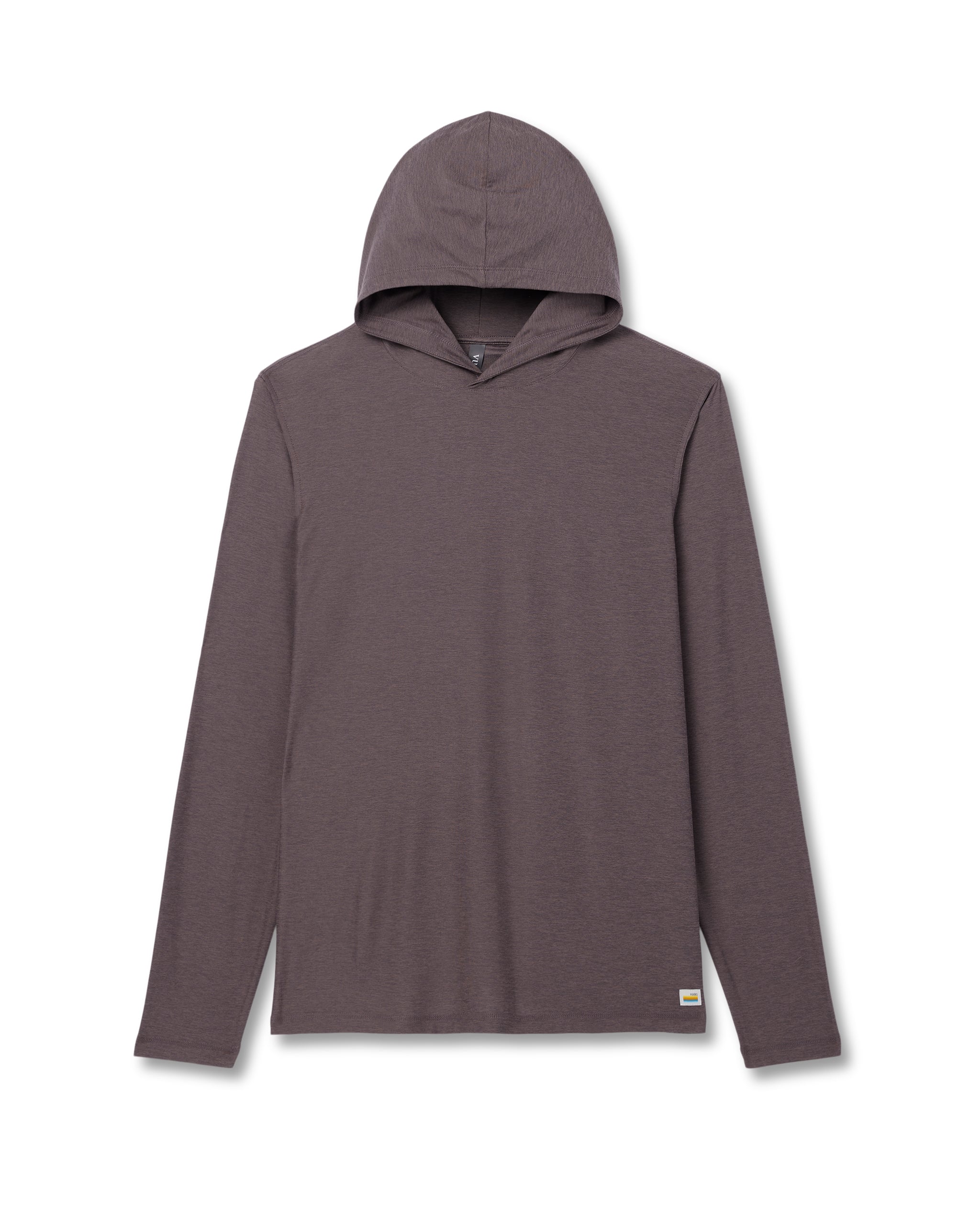 Vuori Strato Tech Hoodie