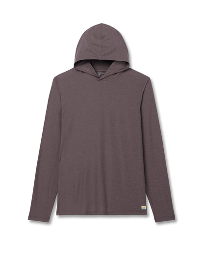 Vuori Strato Tech Hoodie