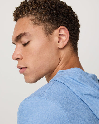 Vuori Strato Tech Hoodie