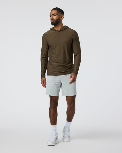 Vuori Strato Tech Hoodie