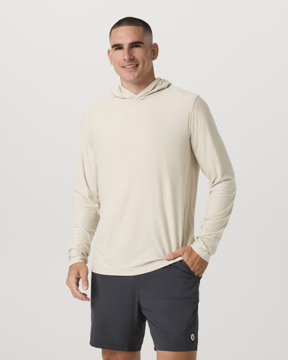 Vuori Strato Tech Hoodie