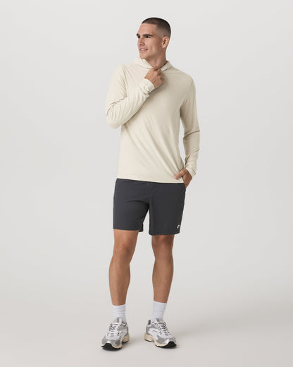 Vuori Strato Tech Hoodie