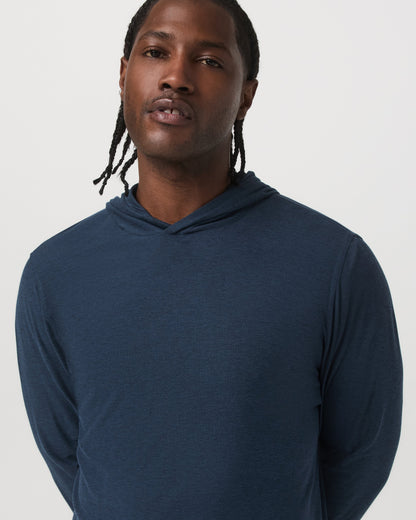 Vuori Strato Tech Hoodie