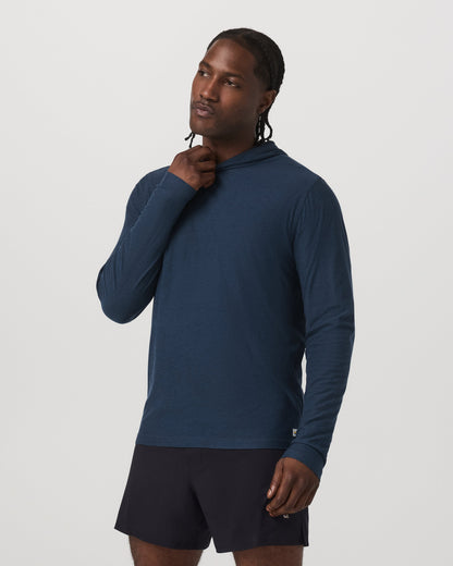 Vuori Strato Tech Hoodie