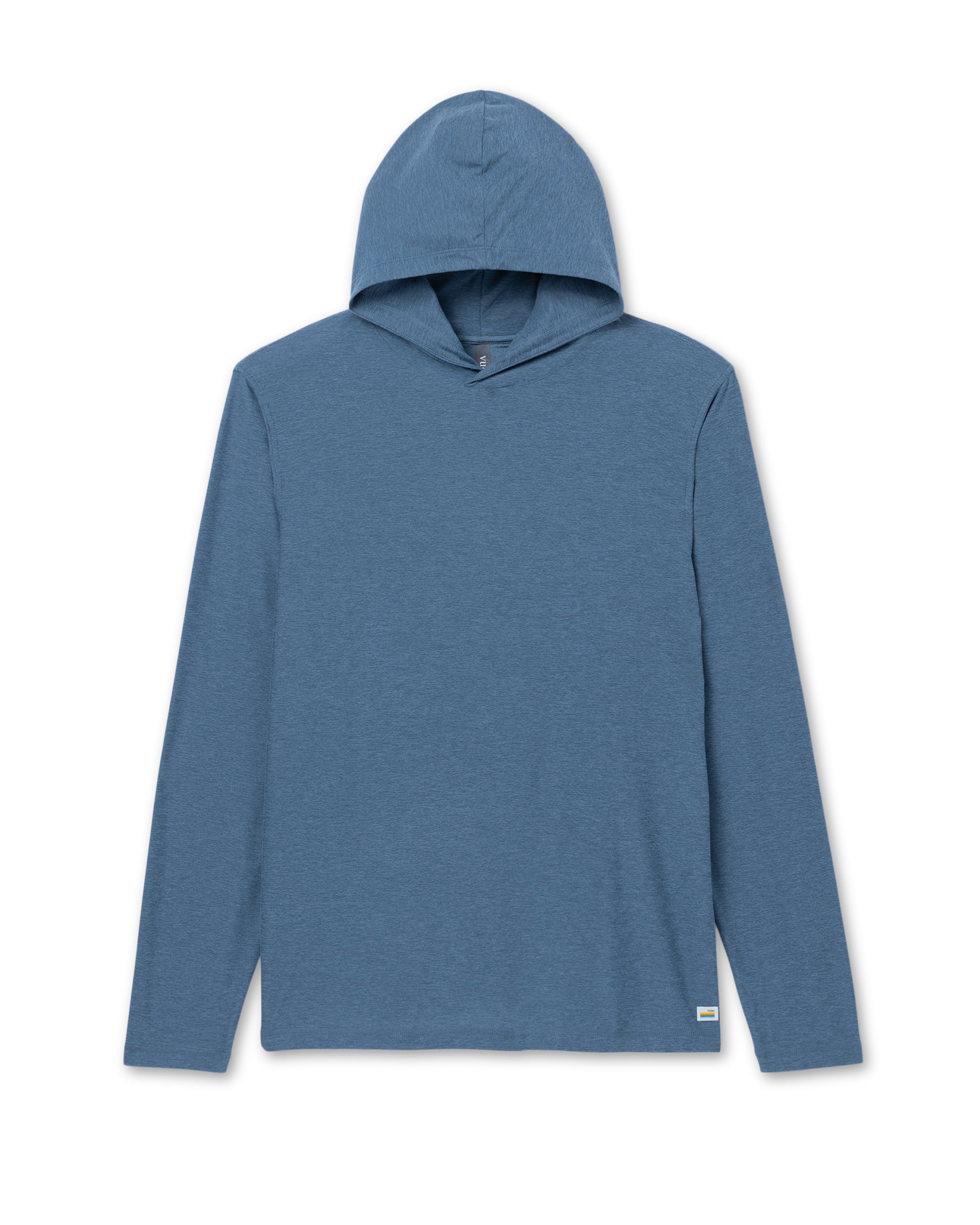 Vuori Strato Tech Hoodie