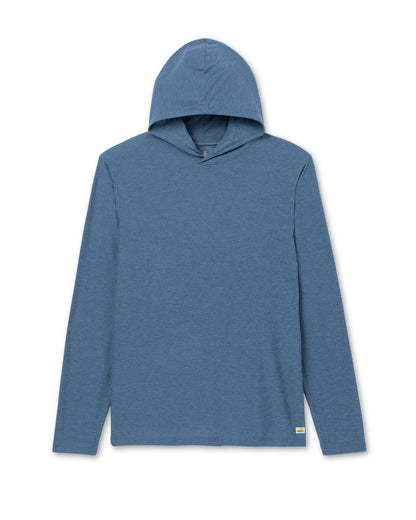 Vuori Strato Tech Hoodie