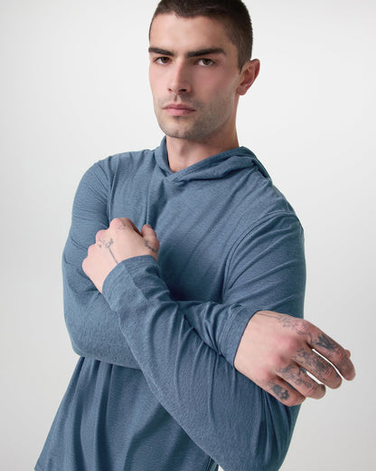 Vuori Strato Tech Hoodie