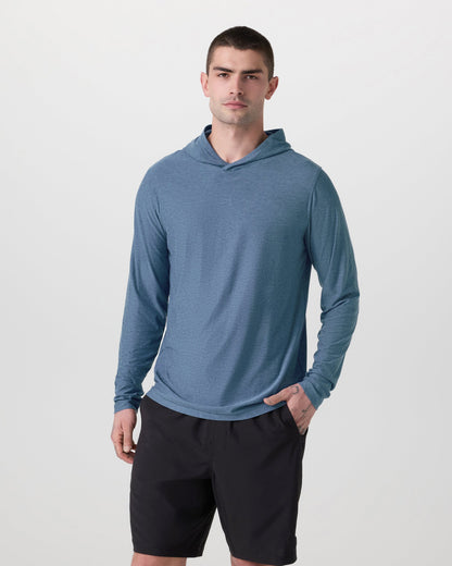 Vuori Strato Tech Hoodie