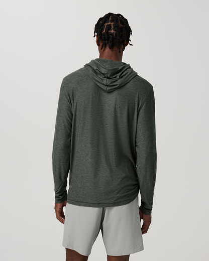 Vuori Strato Tech Hoodie