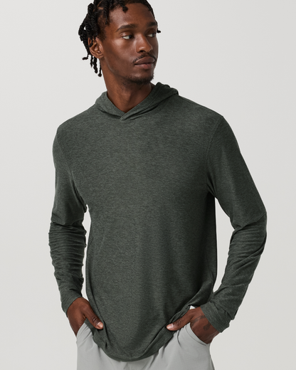 Vuori Strato Tech Hoodie