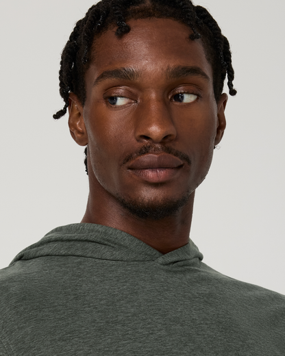 Vuori Strato Tech Hoodie