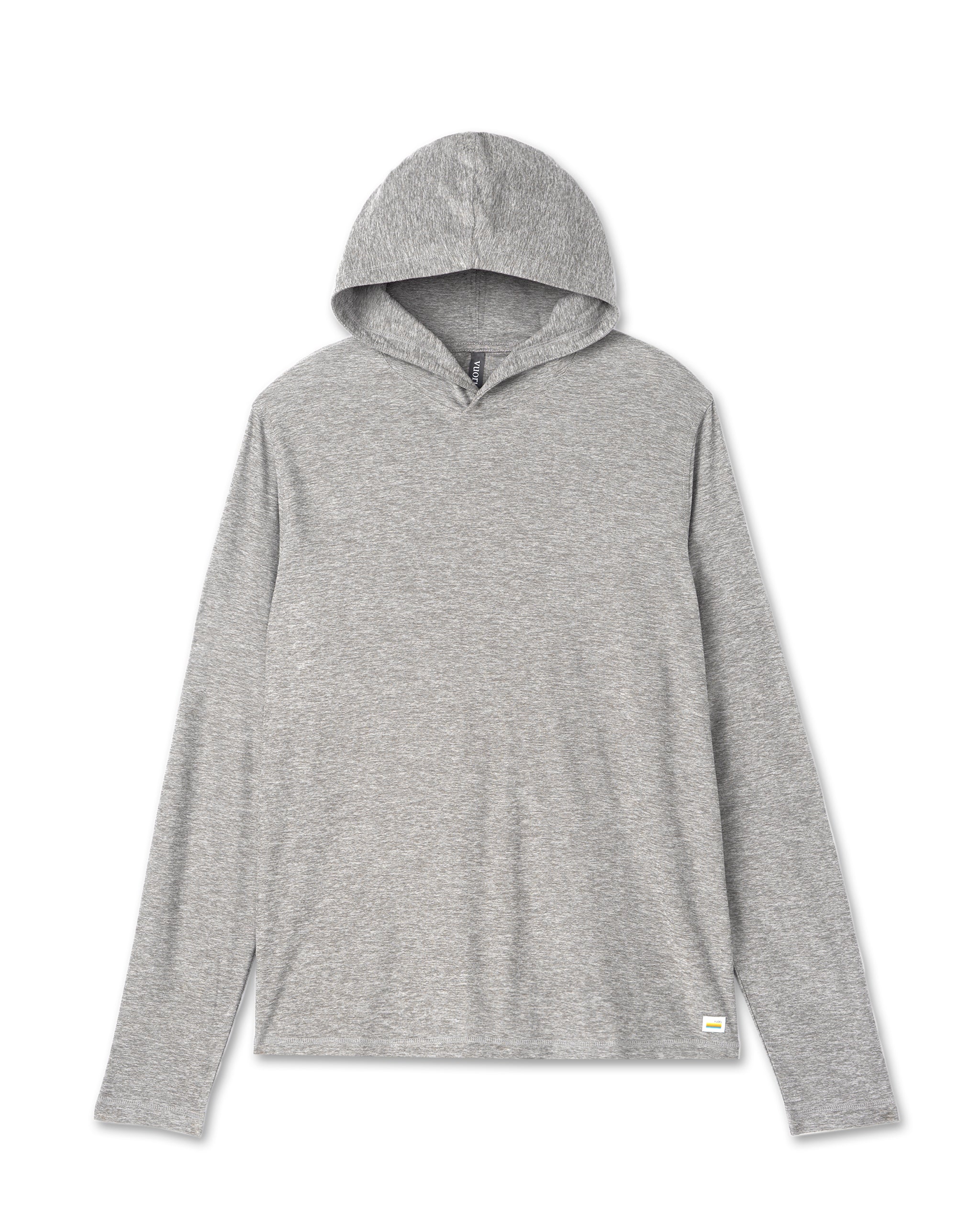 Vuori Strato Tech Hoodie