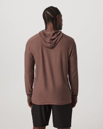 Vuori Strato Tech Hoodie