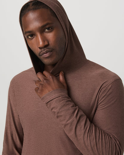 Vuori Strato Tech Hoodie