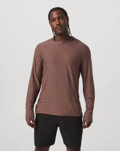 Vuori Strato Tech Hoodie