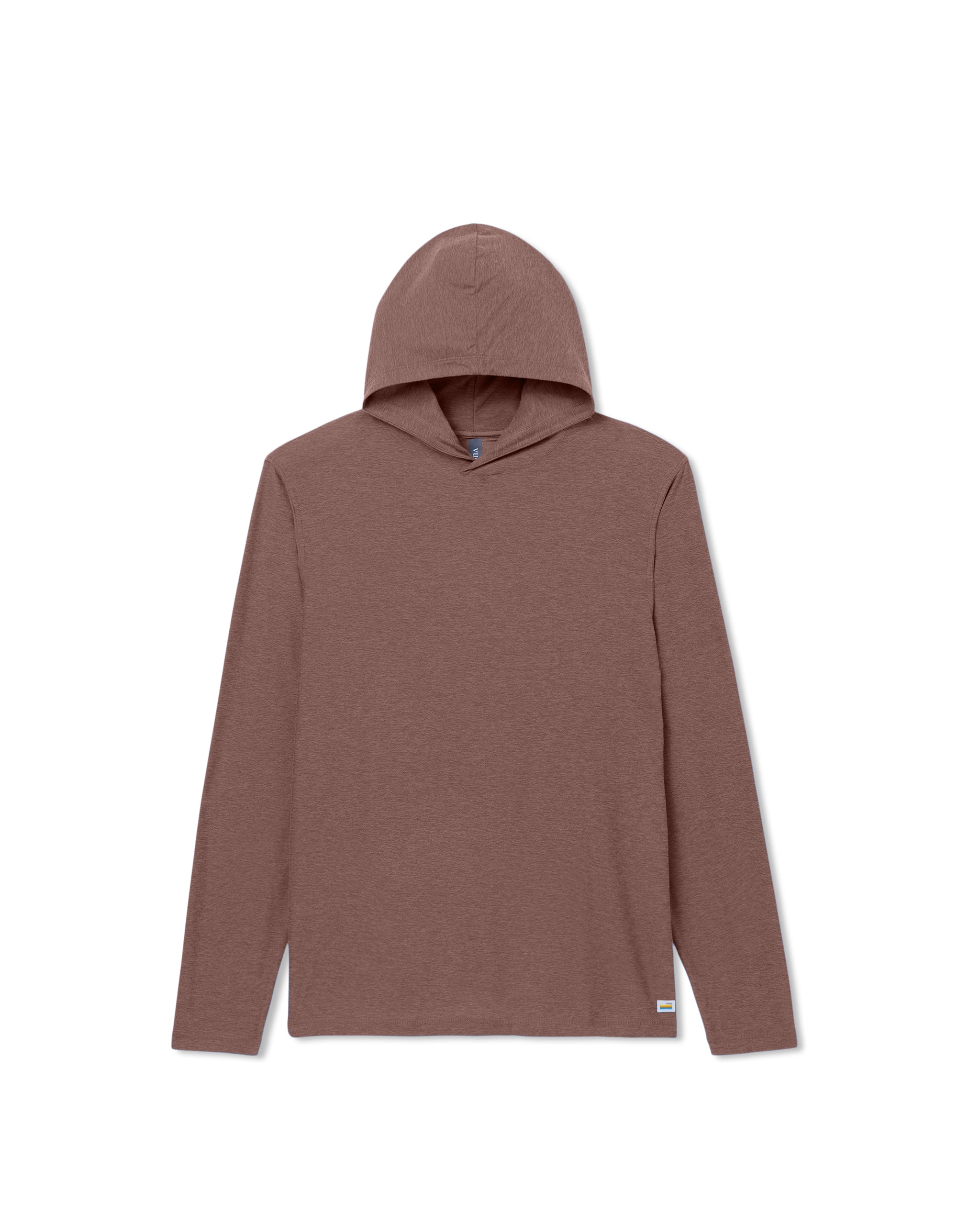 Vuori Strato Tech Hoodie