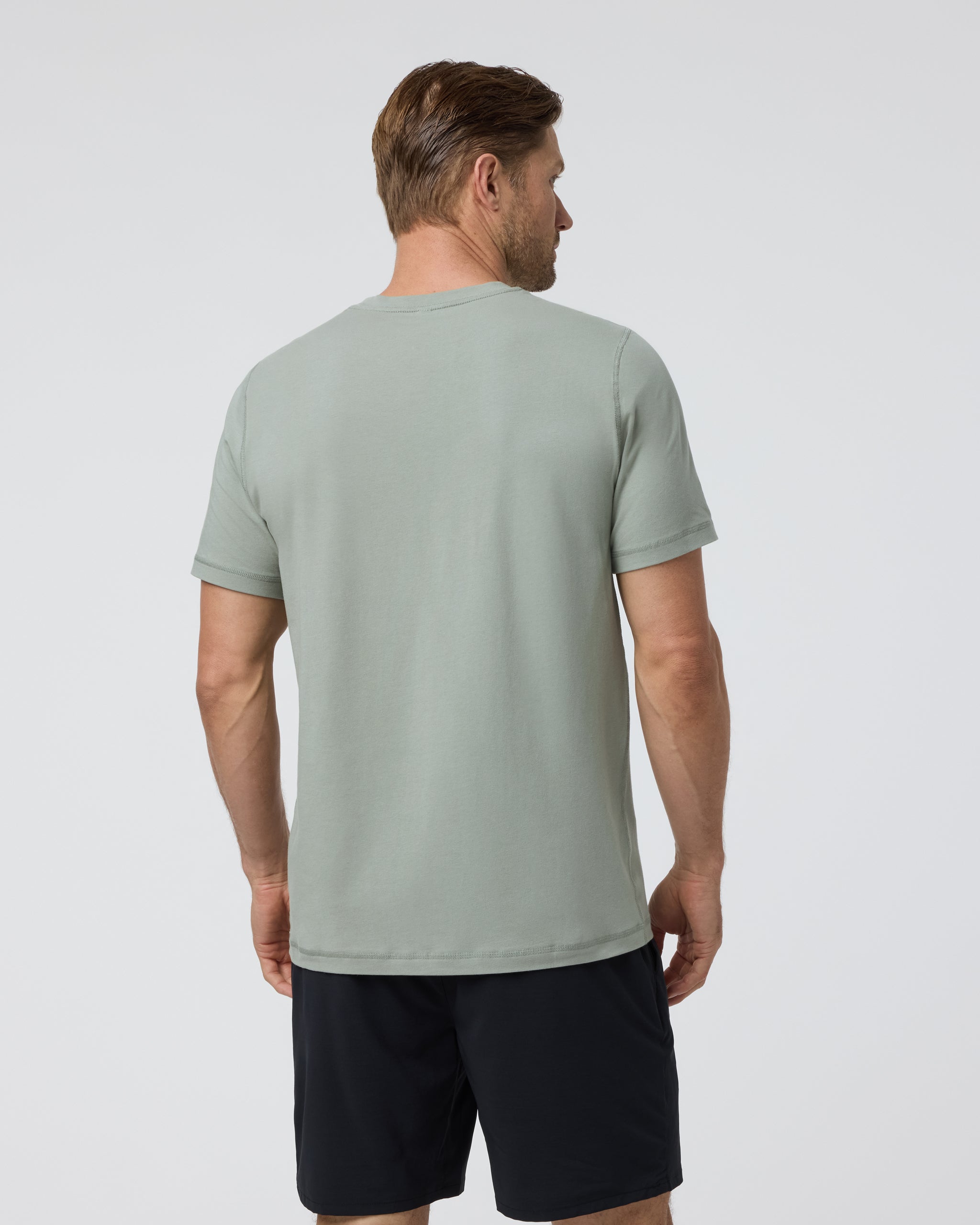 Vuori Tuvalu Tee